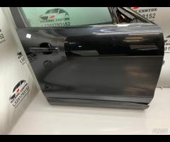 PORTA PORTIERA ANTERIORE DESTRA DX JAGUAR F-PACE 2