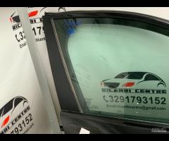 PORTA PORTIERA ANTERIORE DESTRA DX JAGUAR F-PACE 2