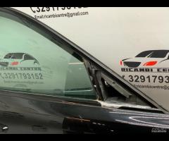 PORTA PORTIERA ANTERIORE DESTRA DX JAGUAR F-PACE 2