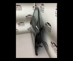 PORTA PORTIERA ANTERIORE DESTRA DX JAGUAR F-PACE 2 - 19