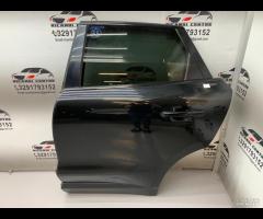 PORTA PORTIERA POSTERIORE SINISTRA SX JAGUAR F-PAC