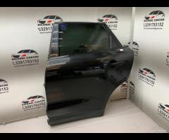 PORTA PORTIERA POSTERIORE SINISTRA SX JAGUAR F-PAC