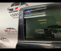 PORTA PORTIERA POSTERIORE SINISTRA SX JAGUAR F-PAC