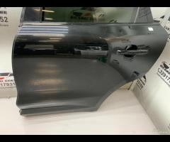 PORTA PORTIERA POSTERIORE SINISTRA SX JAGUAR F-PAC - 8