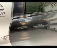 PORTA PORTIERA POSTERIORE SINISTRA SX JAGUAR F-PAC - 9