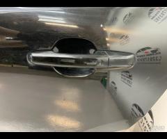 PORTA PORTIERA POSTERIORE SINISTRA SX JAGUAR F-PAC - 11