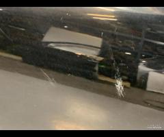 PORTA PORTIERA POSTERIORE SINISTRA SX JAGUAR F-PAC - 18