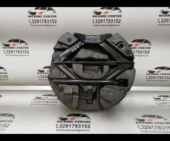 CRIC DI SOLLEVATORE RUOTA FORD FOCUS III 2012 BM51 - 2