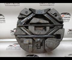 CRIC DI SOLLEVATORE RUOTA FORD FOCUS III 2012 BM51 - 3