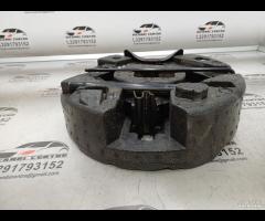 CRIC DI SOLLEVATORE RUOTA FORD FOCUS III 2012 BM51 - 6