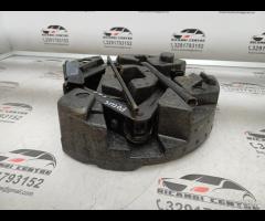 CRIC DI SOLLEVATORE RUOTA FORD FOCUS III 2012 BM51 - 9