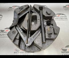 CRIC DI SOLLEVATORE RUOTA FORD FOCUS III 2012 BM51 - 10