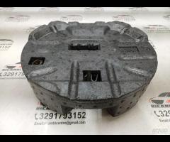 CRIC DI SOLLEVATORE RUOTA FORD FOCUS III 2012 BM51 - 11