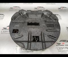 CRIC DI SOLLEVATORE RUOTA FORD FOCUS III 2012 BM51 - 12