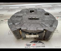 CRIC DI SOLLEVATORE RUOTA FORD FOCUS III 2012 BM51 - 15