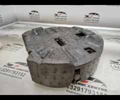 CRIC DI SOLLEVATORE RUOTA FORD FOCUS III 2012 BM51 - 16