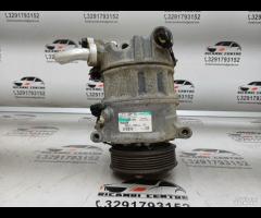 COMPRESSORE ARIA CONDIZIONATA 3.0D 177KW JAGUAR XF