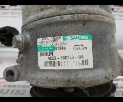 COMPRESSORE ARIA CONDIZIONATA 3.0D 177KW JAGUAR XF