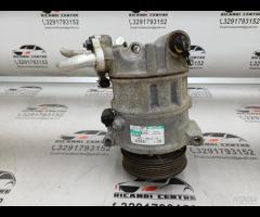 COMPRESSORE ARIA CONDIZIONATA 3.0D 177KW JAGUAR XF