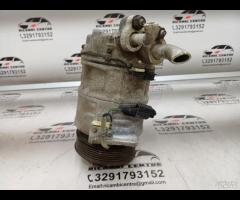 COMPRESSORE ARIA CONDIZIONATA 3.0D 177KW JAGUAR XF - 7