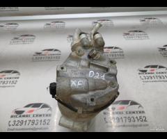 COMPRESSORE ARIA CONDIZIONATA 3.0D 177KW JAGUAR XF - 9