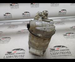 COMPRESSORE ARIA CONDIZIONATA 3.0D 177KW JAGUAR XF - 10