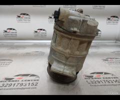 COMPRESSORE ARIA CONDIZIONATA 3.0D 177KW JAGUAR XF - 11