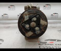 COMPRESSORE ARIA CONDIZIONATA 3.0D 177KW JAGUAR XF - 13