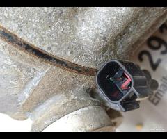 COMPRESSORE ARIA CONDIZIONATA 3.0D 177KW JAGUAR XF - 15