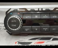 PANNELLO COMANDO CLIMA RISCALDAMENTO MERCEDES W176 - 3