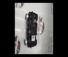 PANNELLO COMANDO CLIMA RISCALDAMENTO MERCEDES W176 - 5