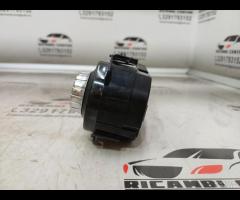 PANNELLO COMANDO CLIMA RISCALDAMENTO MERCEDES W176 - 6