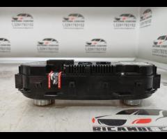 PANNELLO COMANDO CLIMA RISCALDAMENTO MERCEDES W176 - 10