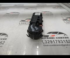 PANNELLO COMANDO CLIMA RISCALDAMENTO MERCEDES W176 - 15