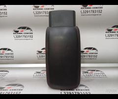 BRACCIOLO TUNNEL CONSOLLE CENTRALE IN PELLE MERCED - 3