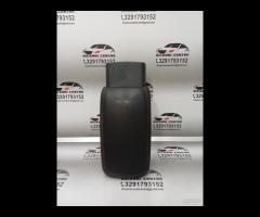 BRACCIOLO TUNNEL CONSOLLE CENTRALE IN PELLE MERCED - 7