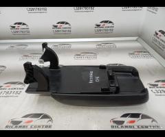 BRACCIOLO TUNNEL CONSOLLE CENTRALE IN PELLE MERCED - 12