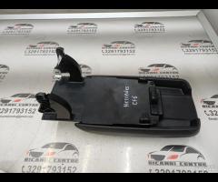 BRACCIOLO TUNNEL CONSOLLE CENTRALE IN PELLE MERCED - 13