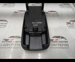 BRACCIOLO TUNNEL CONSOLLE CENTRALE IN PELLE MERCED - 15