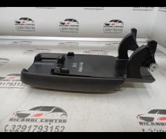 BRACCIOLO TUNNEL CONSOLLE CENTRALE IN PELLE MERCED - 17