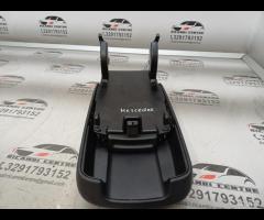 BRACCIOLO TUNNEL CONSOLLE CENTRALE IN PELLE MERCED - 19