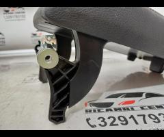 BRACCIOLO TUNNEL CONSOLLE CENTRALE IN PELLE MERCED - 21