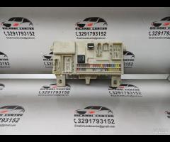 CENTRALINA SCATOLA FUSIBILI CEM 1.6D 136CV 100KW V