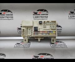 CENTRALINA SCATOLA FUSIBILI CEM 1.6D 136CV 100KW V