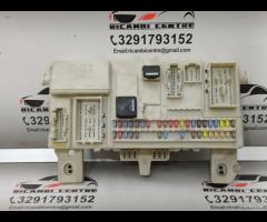 CENTRALINA SCATOLA FUSIBILI CEM 1.6D 136CV 100KW V