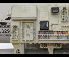 CENTRALINA SCATOLA FUSIBILI CEM 1.6D 136CV 100KW V