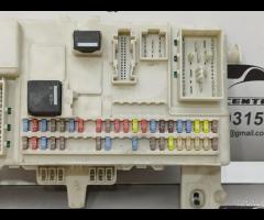 CENTRALINA SCATOLA FUSIBILI CEM 1.6D 136CV 100KW V