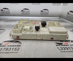 CENTRALINA SCATOLA FUSIBILI CEM 1.6D 136CV 100KW V - 8