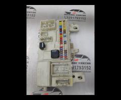 CENTRALINA SCATOLA FUSIBILI CEM 1.6D 136CV 100KW V - 11