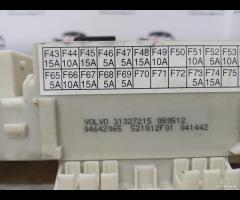 CENTRALINA SCATOLA FUSIBILI CEM 1.6D 136CV 100KW V - 15